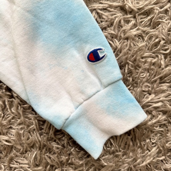 Permanent Vacation "New Sky" Unisex Hoodie - Picture 5 of 6